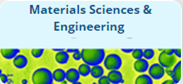 Logo for the Division of Materials Sciences and Engineering (DMSE) at the Ames Laboratory